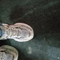 کتونی لش مدل ۴۲ ...سایز ۴۳|کیف، کفش، کمربند|پاکدشت, پاکدشت (مامازند)|دیوار