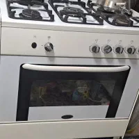 گاز طرح فر برند ولگا