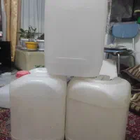 دبه ۲۰ لیتری