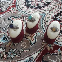 عقیق بابا قوری فیروزه شرف شمس|جواهرات|اصفهان, آزادگان|دیوار