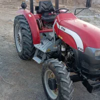 تراکتور 470جفت دیفرانسیل مدل 99