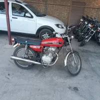 موتور سیکلت مزایده در حد|موتورسیکلت|گنبد کاووس, |دیوار