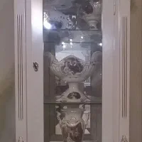 دوعدد مینی بوفه