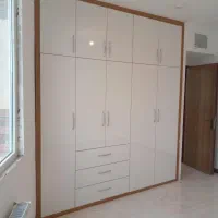 کمد دیواری و کابینت نقد / اقساط