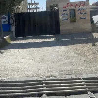 ملک اجاره بر جاده اصلی|اجارهٔ مغازه و غرفه|پردیس, فاز ۶|دیوار