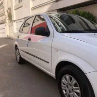 تیبا صندوقدار مدل ۹۸