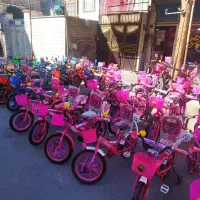 Bonita 16 20 12 دخترانه و پسرانه