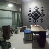 فروش ویژه ی مغازه ی طبقه هم کف پاساژ مولوی