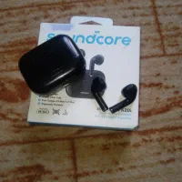 سلام ایرپاد soundcore k20i