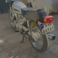 موتور هندا 125 تیزتک|موتورسیکلت|کرمان, |دیوار