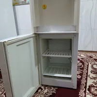 یخچال با آبسردکن