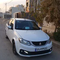 ساینا s|خودرو سواری و وانت|شاهینشهر, نسیم ۵|دیوار