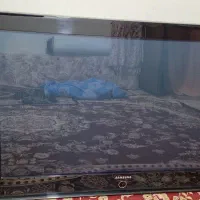 تلویزیون/ تلویزیون سامسونگ/ سامسونگ/ پلاسما|تلویزیون و پروژکتور|نسیمشهر, |دیوار