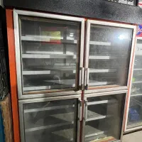 فریزر صنعتی|فروشگاه و مغازه|نوشهر, |دیوار