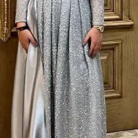 لباس مجلسی نو