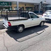 پراید 151.    مدل    1403