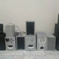 اسپیکر باند بلند گو