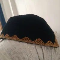 دوخت کلاه لچک