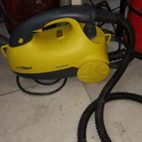 دستگاه بخار شور