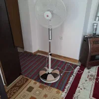 پنکه پارس خزر