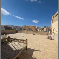 اجاره پنت هاوس جام جم کوی ماژورل ۲خواب