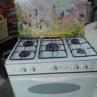 حراج انواع گاز کارکرده|حراج|فلاورجان, |دیوار