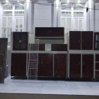 کابینت فلزی جنس ضخیم