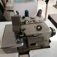 یک عدد چرخ راسته دوز و یک عدد چرخ سردوز|چرخ خیاطی و ریسندگی|گرگان, |دیوار