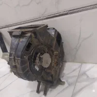 بخاری کامل پراید|قطعات یدکی و لوازم جانبی|بانه, |دیوار