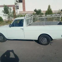 حمل بار به تمام نقاط .باربری
