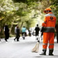 استخدام نیروی خدماتی