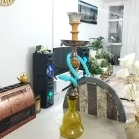 قلیون میوه ای یا قلیان