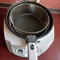 سرخ کن همیلتون درحد نو|اجاق گاز و لوازم برقی پختوپز|مشهد, صیاد شیرازی|دیوار