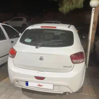 تیبا2 مدل1400درحد|خودرو سواری و وانت|رفسنجان, |دیوار