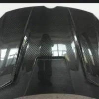 ساخت قطعات فایبرگلاس