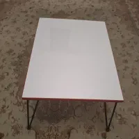 میز و تخته وایت برد تاشو|اسباب و اثاث بچه|تهران, صد دستگاه|دیوار