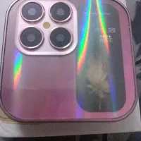 گوشی تاشو i17pro