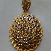 پلاک رنگ ثابت