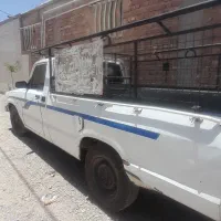 وانت مزدا کرایه ای