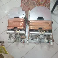 ابگرمکن دیواری