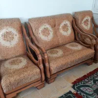 مبل راحتی ۸ نفره