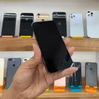 اپل iPhone 11 Pro با حافظهٔ ۲۵۶ گیگابایت|موبایل|زنجان, |دیوار