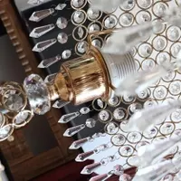 آباژور|چراغ خواب و آباژور|فولادشهر, B4|دیوار
