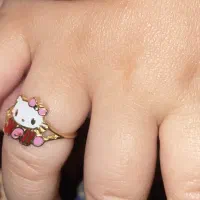 انگشترگمشده