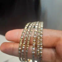 تعویض النگو سایز ۱