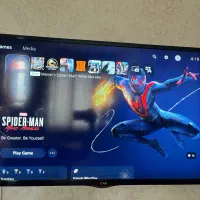 Ps5|کنسول، بازی ویدئویی و آنلاین|محمدیه-قزوین, |دیوار