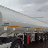 تانکر طرح ماموت غزال|قطعات یدکی و لوازم جانبی|باغ بهادران, |دیوار