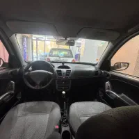 ساینا|خودرو سواری و وانت|کرج, فاز ۳ گوهردشت|دیوار