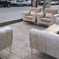 مبل راحتی آراد 777|مبلمان خانگی و میز عسلی|تالش, تالش|دیوار