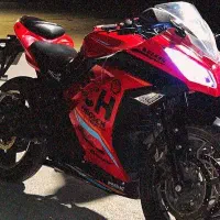 فروش نینجا کاوازاکی 1401